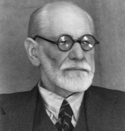 Sigmund Freund