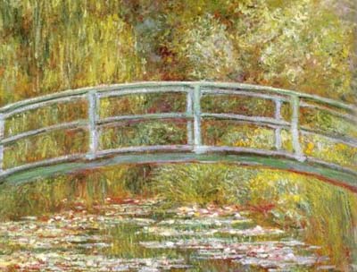 monet