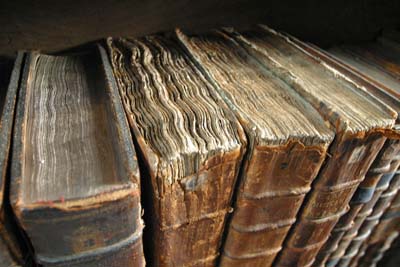 Bücher