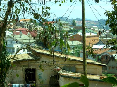 Antananarivo