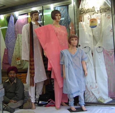 Delhi, Indien