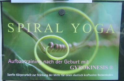 Spiral-Yoga